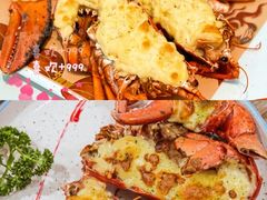 -四川小胡子海鲜(丁村万人海鲜广场店)