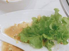 -集杰尚品海鲜烤肉自助餐厅(乳山振华店)