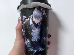 -CoCo都可(上海环球港店)
