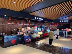 -SFC上影百联影城(川沙IMAX店)