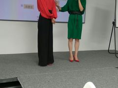 -四季美学色彩形象管理服装搭配
