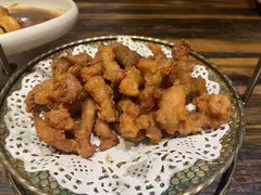 -临家闽南菜(宝洲路店)