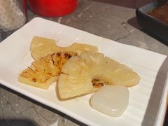 -谷牛日式烤肉(宝山U天地店)