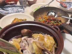 -客语客家菜(华发商都店)