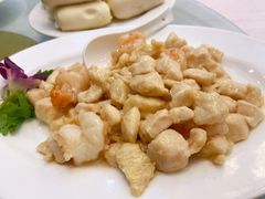 鸡里蹦-泰丰楼(前门西大街店)