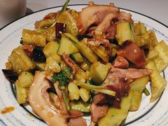 -李老哈·东北菜(宋园路店)