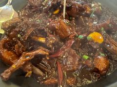 -回味黑鸭煲·始于2006(万松园店)