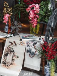 -Sugar苏格婚礼策划工作室