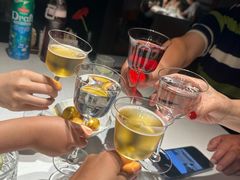 -怡情荟•海鲜青岛菜(五四广场旗舰店)