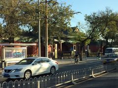 -历代帝王庙博物馆