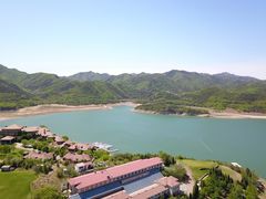 -北京金海湖景区