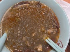 -回味鸭血粉丝汤(京新广场店)