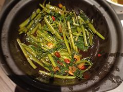 -港丽餐厅(来福士店)