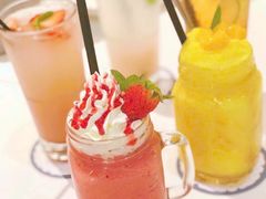 -Dazzling Cafe 蜜糖吐司专卖店