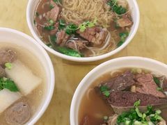 -莲塘味宝园牛杂(天越翔园店)