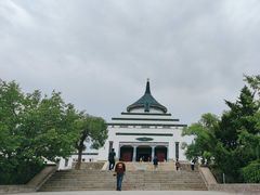 -成吉思汗庙