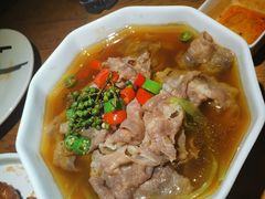 -金牌外婆家(苏州中心店)