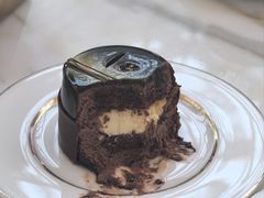-视博茶点(美狮美高梅店)