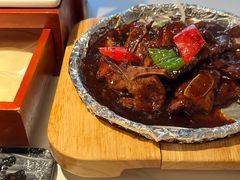 -庆江南江南菜(琴湖溪里花园城店)