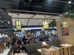 -八婺饭堂·自选店(新光汇店)