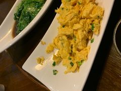 -Local泰莲庭(虹鳟鱼店)