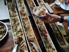 -香竹农庄•传统竹筒饭(十年店)