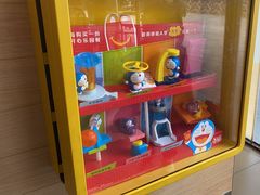 -麦当劳(华发商都店)