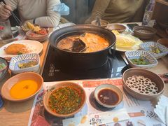 -温野菜涮涮锅(曲江大悦城店)
