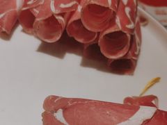 -涮福記·现切牛羊肉火锅(世纪汇店)