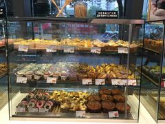 -巴黎贝甜(常德路店)