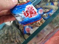 -云南巷海鲜大咖·可加工海鲜