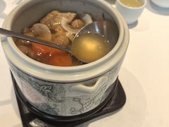 -天然台1908(中建广场店)