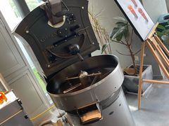 -dotcom coffee古点咖啡(致真大厦店)