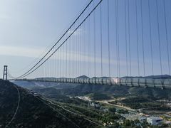 -蓟州溶洞风景区