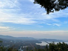 -九曜山