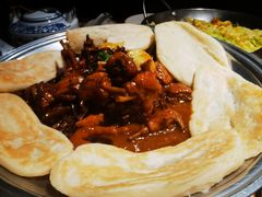 -小菜园新徽菜(马鞍山金鹰店)