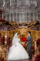 -MECCI婚礼摄影跟拍(红东方广场店)