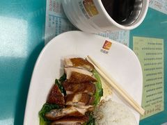 -烧鹅濑(西华路店)