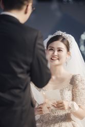 -喜喜婚纱HAPPINESS STUDIO奢定馆(海淀体验馆)