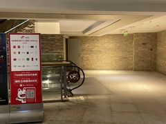 -大悦城-停车场