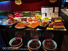 -福苗小骆驼烧烤(曲江店)