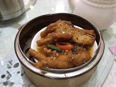 -凤城酒家(红磡店)
