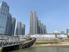 -武汉关码头(轮渡站)