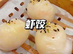 -蔡澜点心·粤菜(西单大悦城店)
