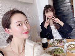 -Egg•Allday Brunch(襄阳北路店)