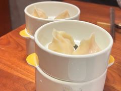-喜鼎海胆水饺(朝阳区三里屯太古里北区店)