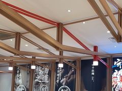 -味千拉面(瑞虹生活广场店)
