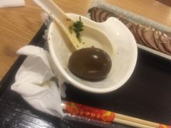 卤蛋-鼎义丰功夫牛肉面(人民路店)