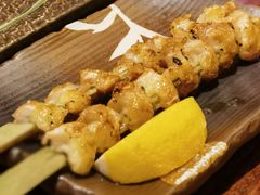 -鸟鹏烧鸟居酒屋(仁恒梦中心店)