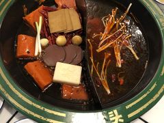 -有拈头成都市井火锅(南中环店)